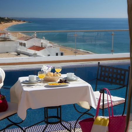 Vila Sao Vicente Boutique (Adults Only) Albufeira Exterior photo