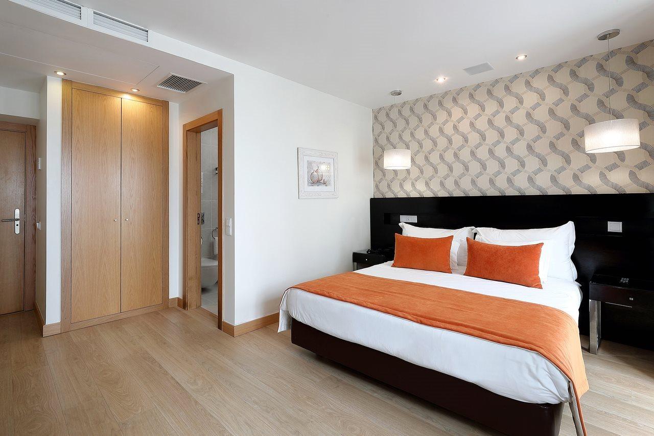 Vila Sao Vicente Boutique (Adults Only) Albufeira Exterior photo