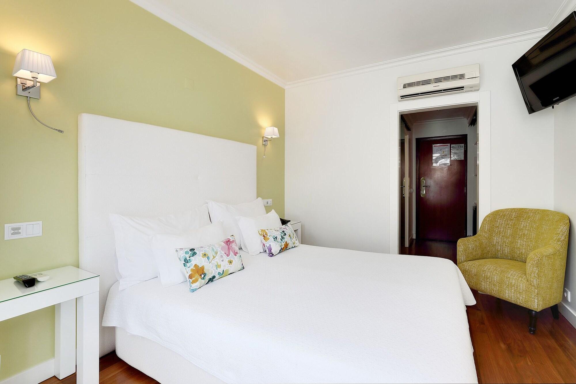 Vila Sao Vicente Boutique (Adults Only) Albufeira Exterior photo