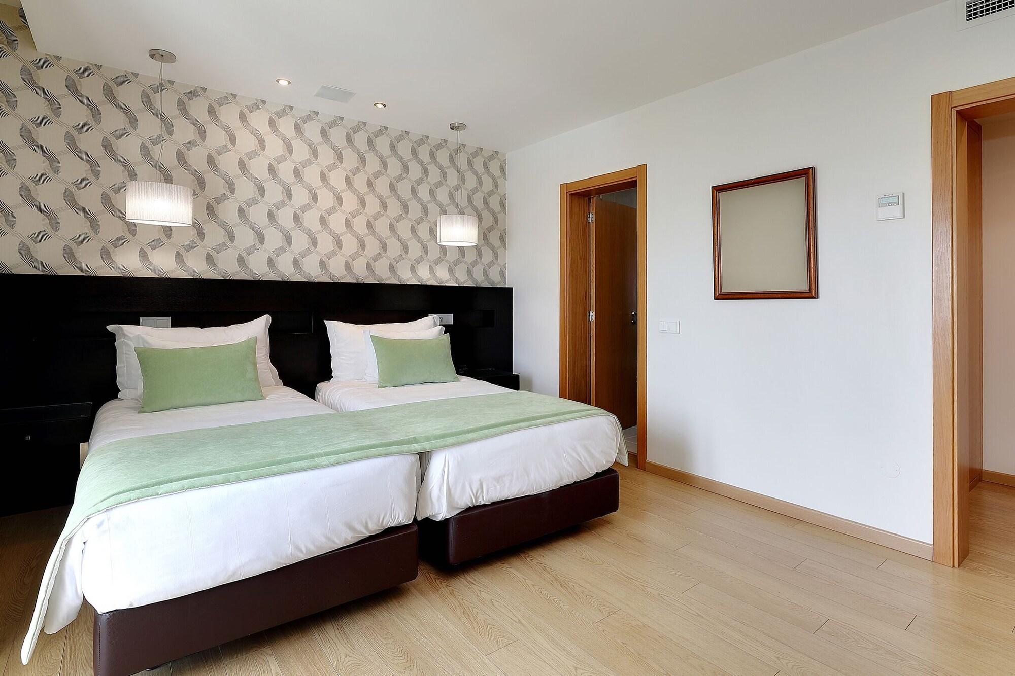 Vila Sao Vicente Boutique (Adults Only) Albufeira Exterior photo