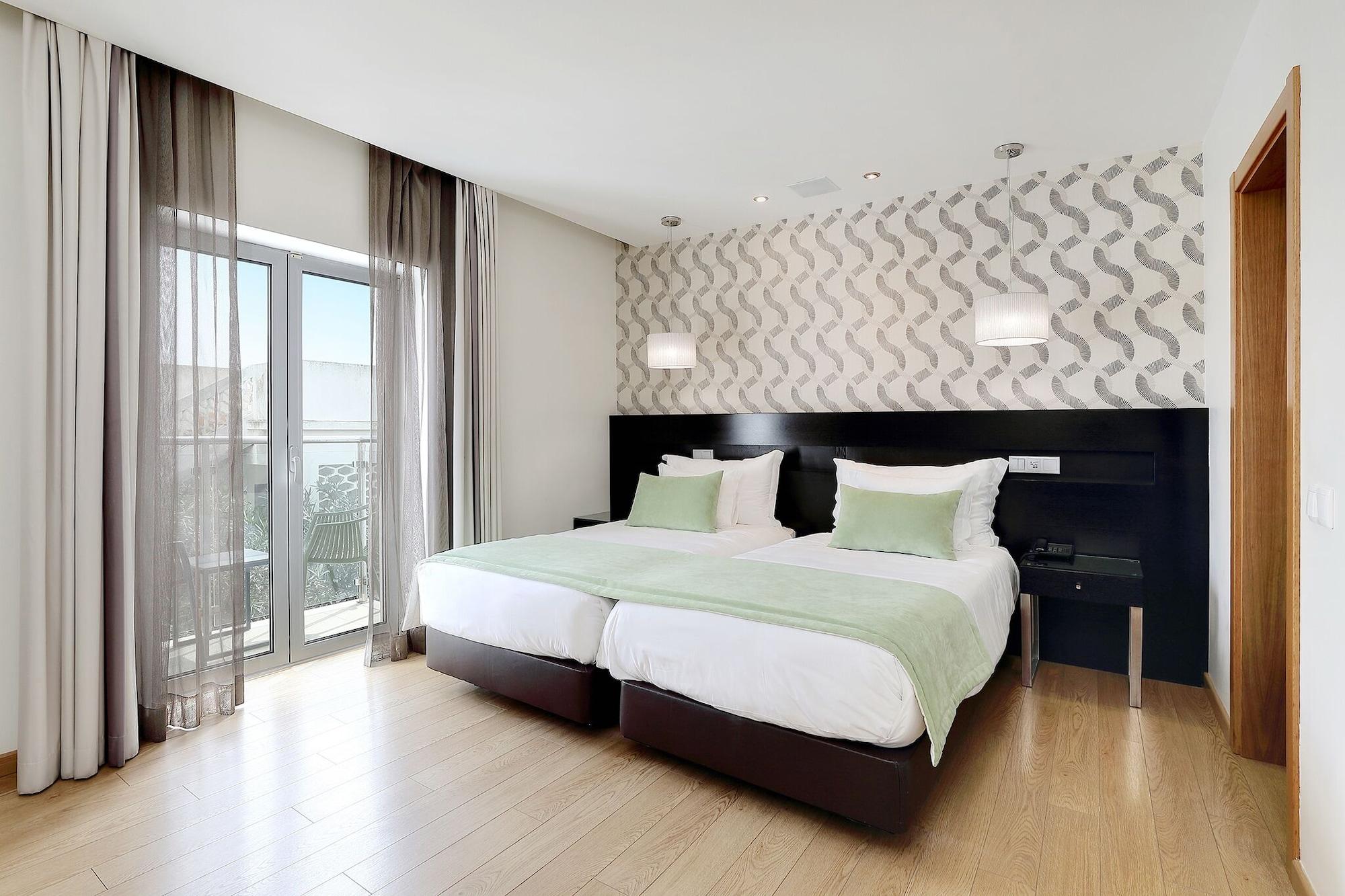 Vila Sao Vicente Boutique (Adults Only) Albufeira Exterior photo