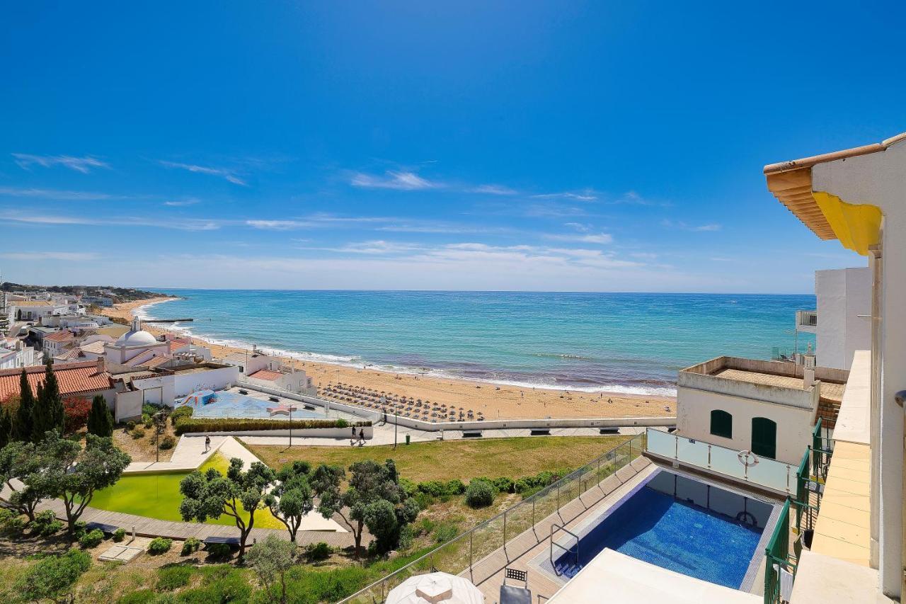 Vila Sao Vicente Boutique (Adults Only) Albufeira Exterior photo
