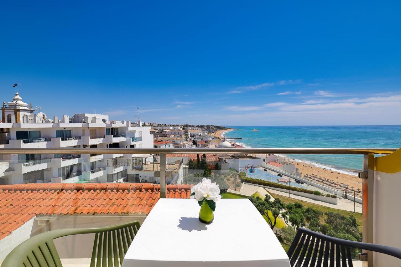 Vila Sao Vicente Boutique (Adults Only) Albufeira Exterior photo