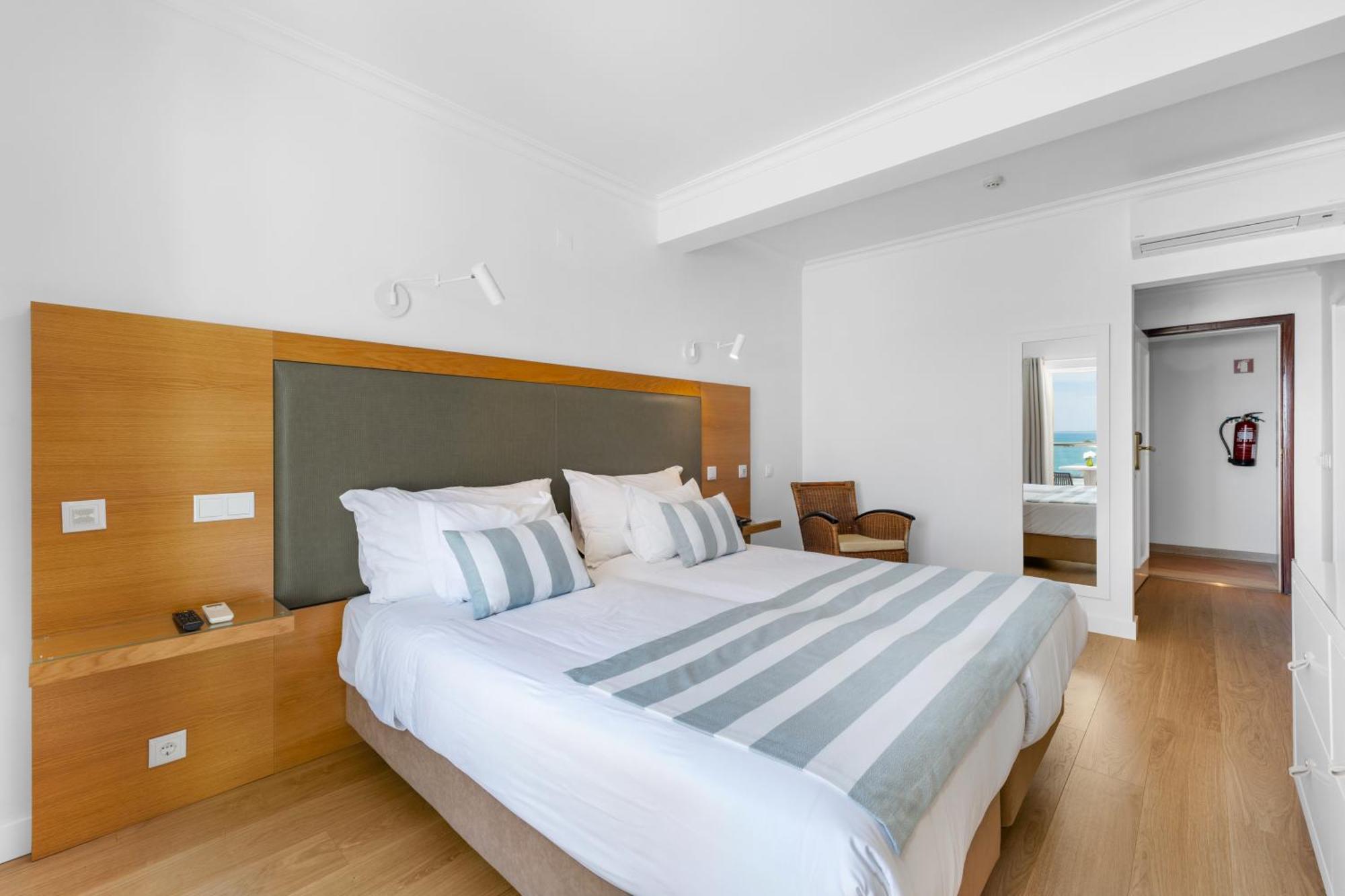 Vila Sao Vicente Boutique (Adults Only) Albufeira Room photo
