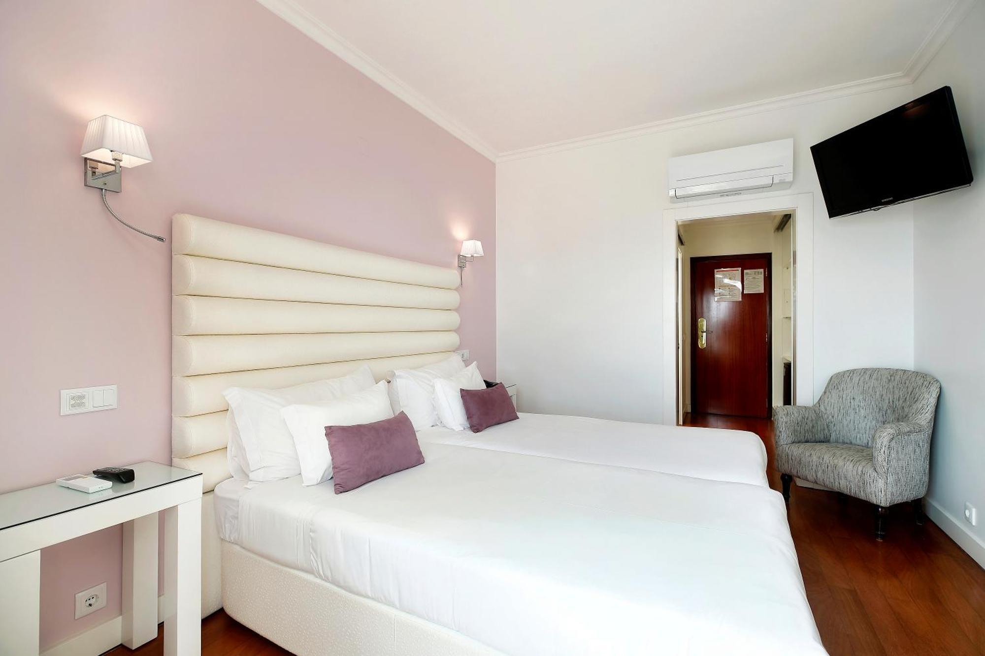 Vila Sao Vicente Boutique (Adults Only) Albufeira Room photo