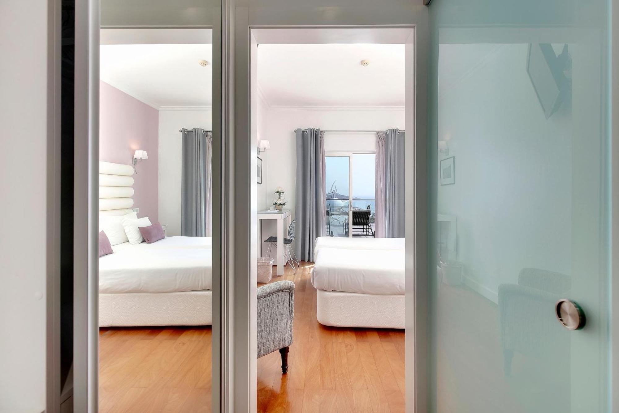 Vila Sao Vicente Boutique (Adults Only) Albufeira Room photo