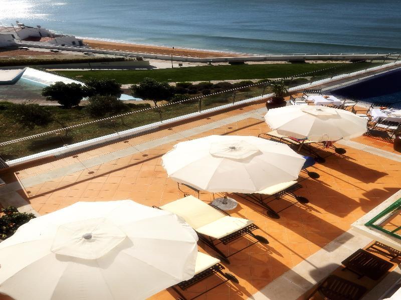 Vila Sao Vicente Boutique (Adults Only) Albufeira Exterior photo