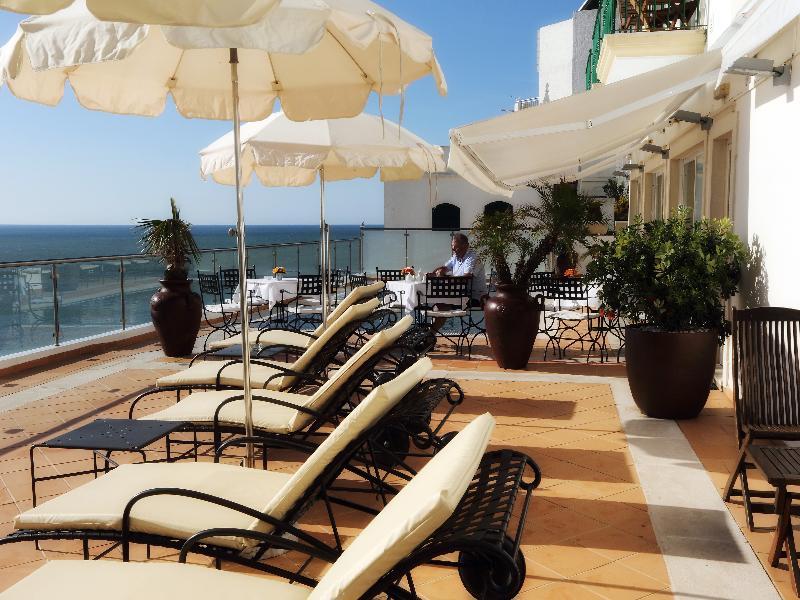 Vila Sao Vicente Boutique (Adults Only) Albufeira Exterior photo