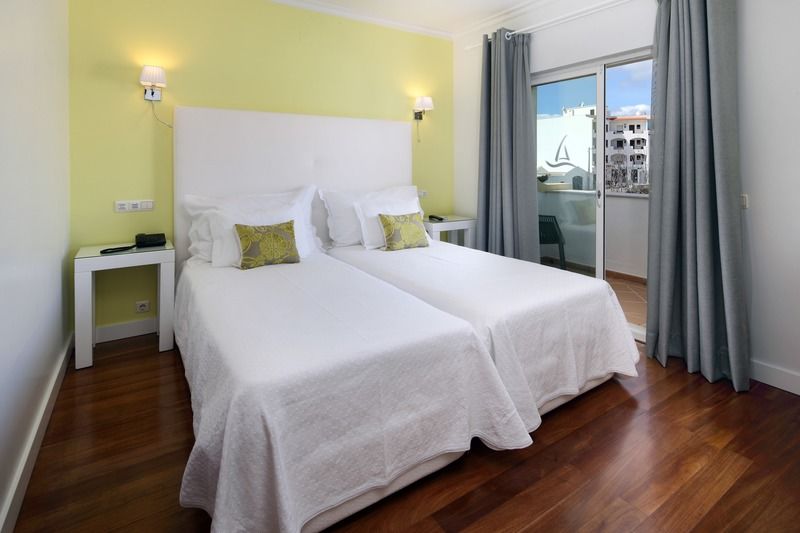 Vila Sao Vicente Boutique (Adults Only) Albufeira Exterior photo
