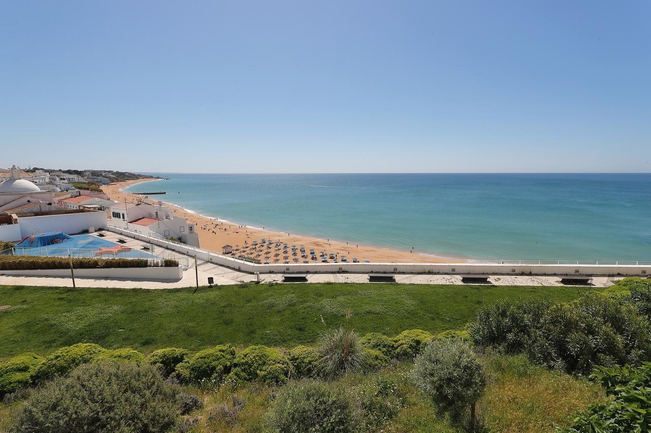 Vila Sao Vicente Boutique (Adults Only) Albufeira Exterior photo