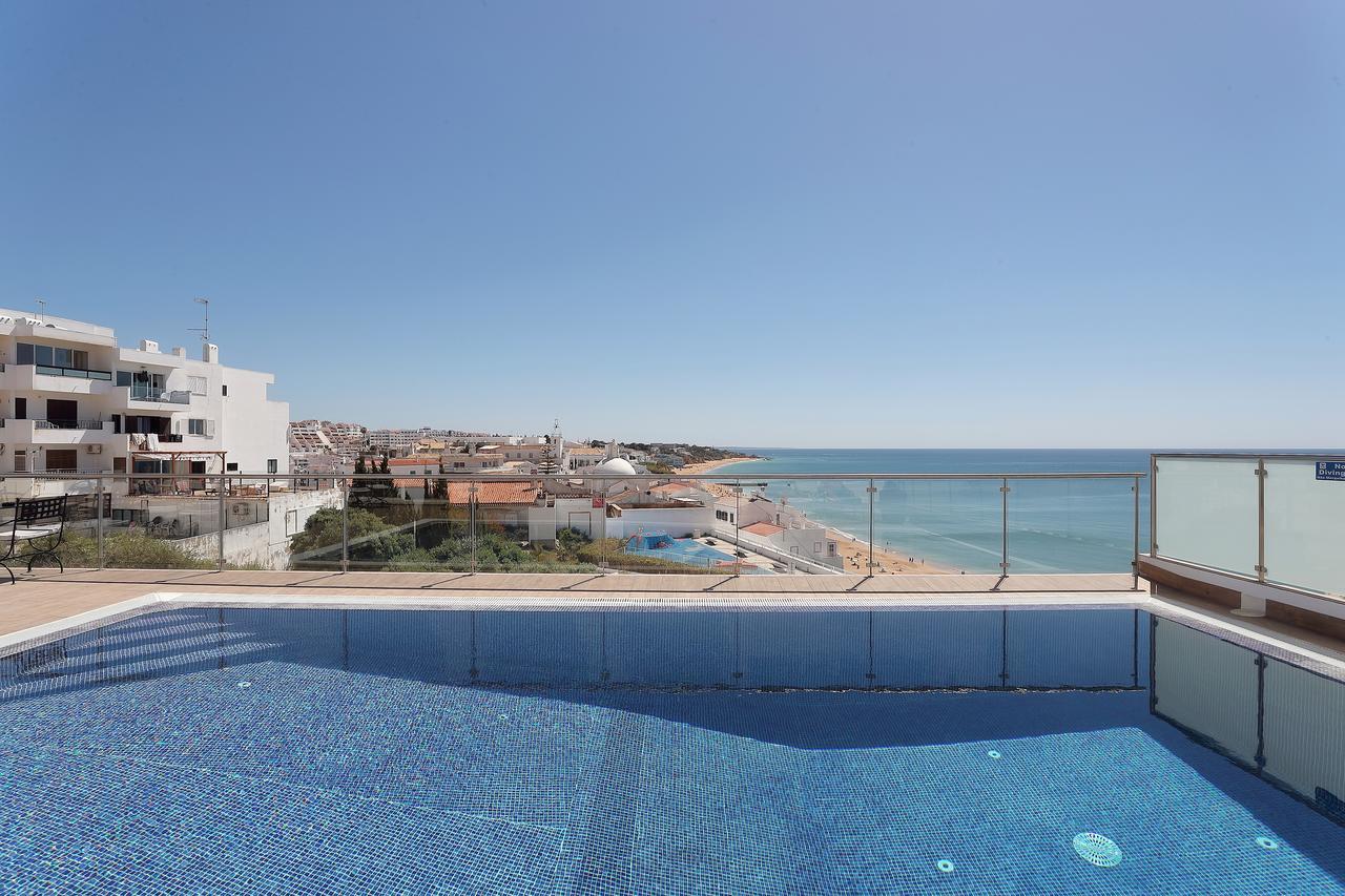 Vila Sao Vicente Boutique (Adults Only) Albufeira Exterior photo