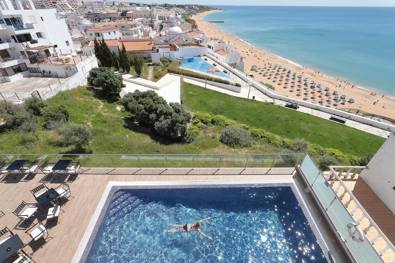 Vila Sao Vicente Boutique (Adults Only) Albufeira Exterior photo