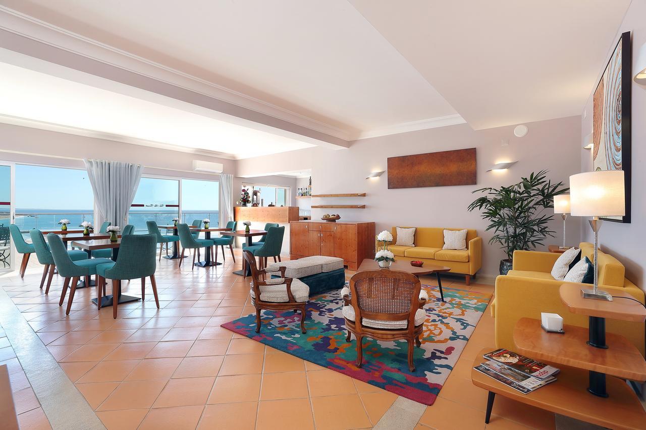 Vila Sao Vicente Boutique (Adults Only) Albufeira Exterior photo