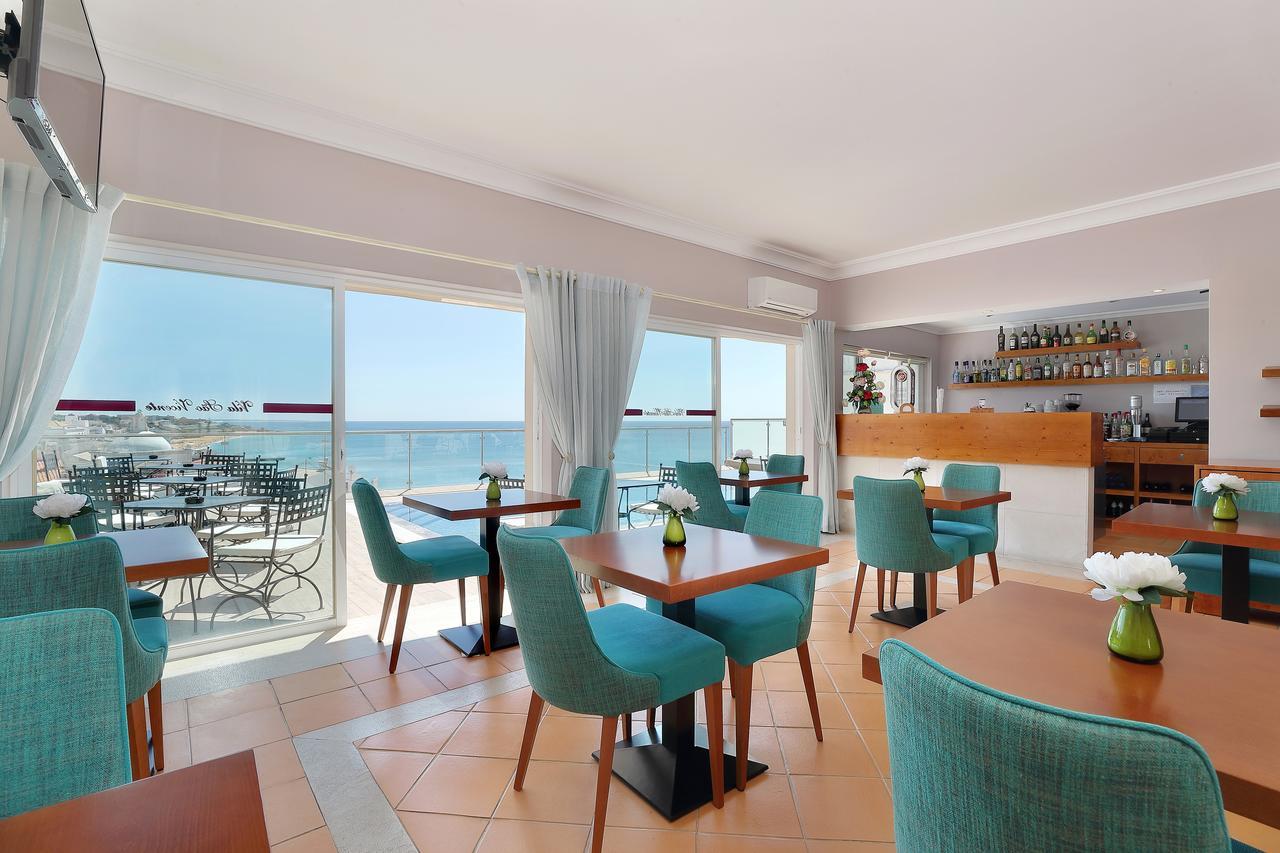 Vila Sao Vicente Boutique (Adults Only) Albufeira Exterior photo