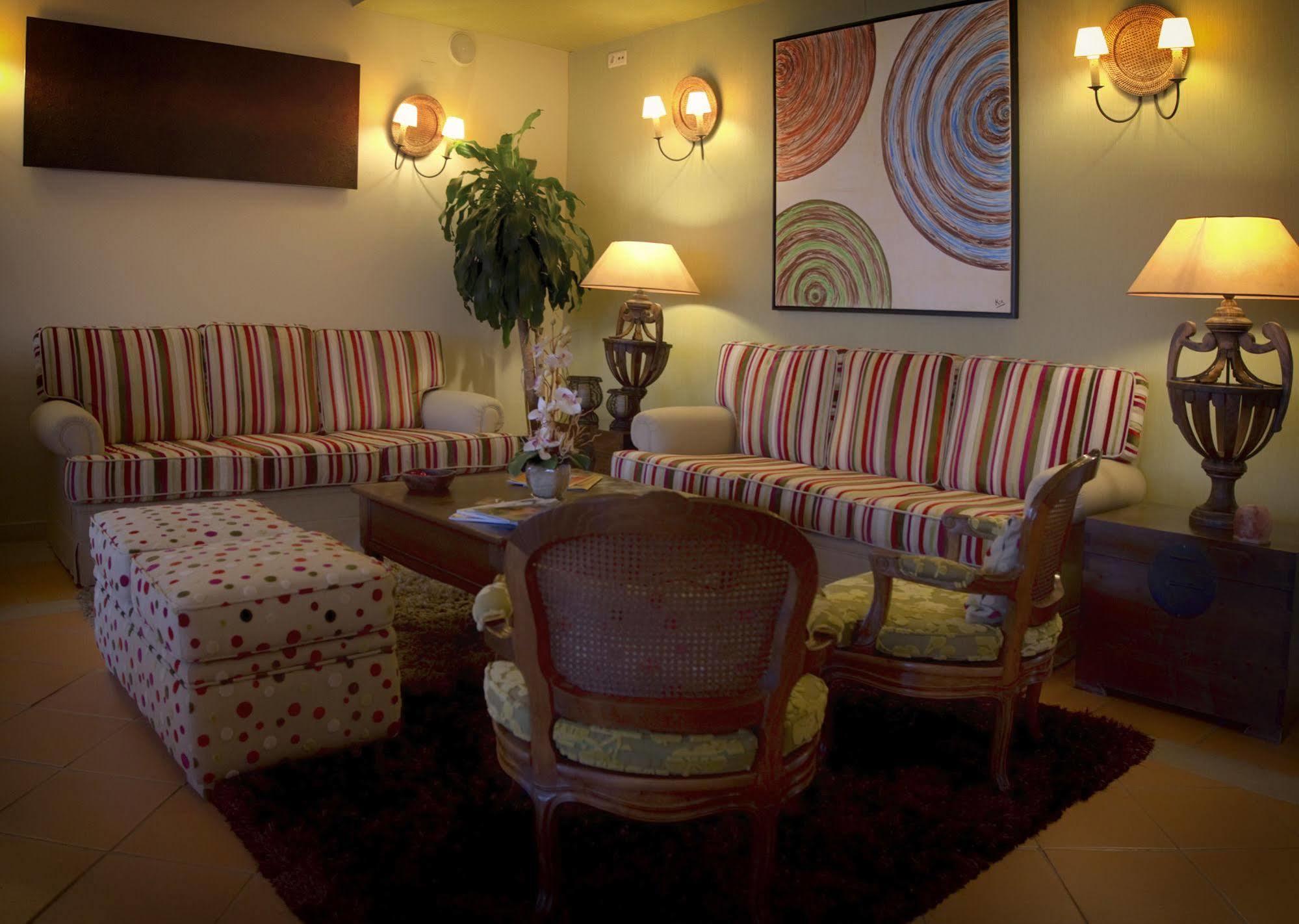 Vila Sao Vicente Boutique (Adults Only) Albufeira Exterior photo
