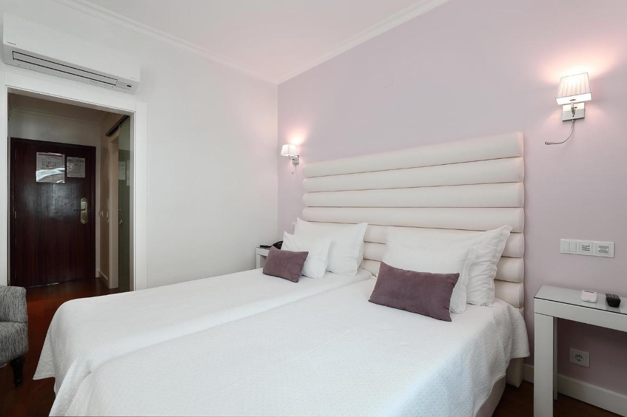 Vila Sao Vicente Boutique (Adults Only) Albufeira Exterior photo