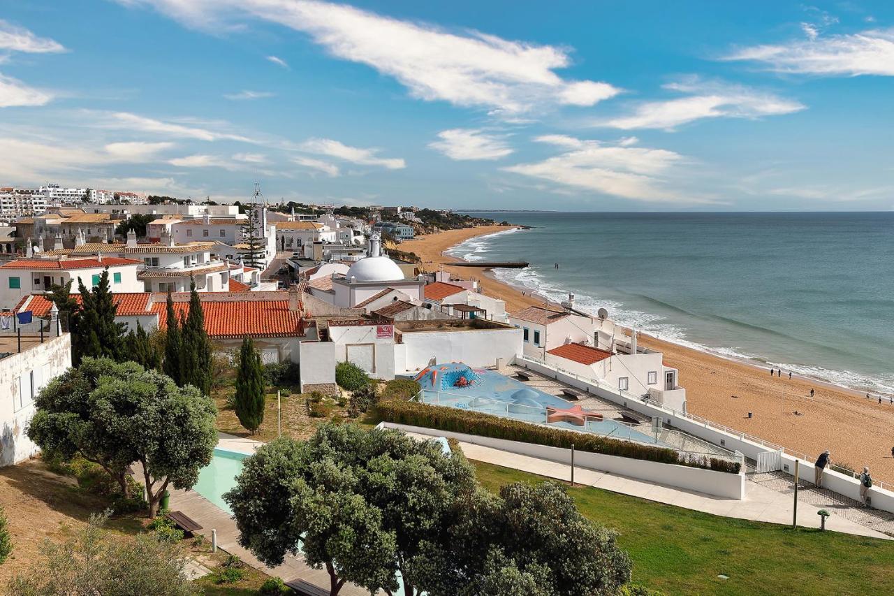 Vila Sao Vicente Boutique (Adults Only) Albufeira Exterior photo