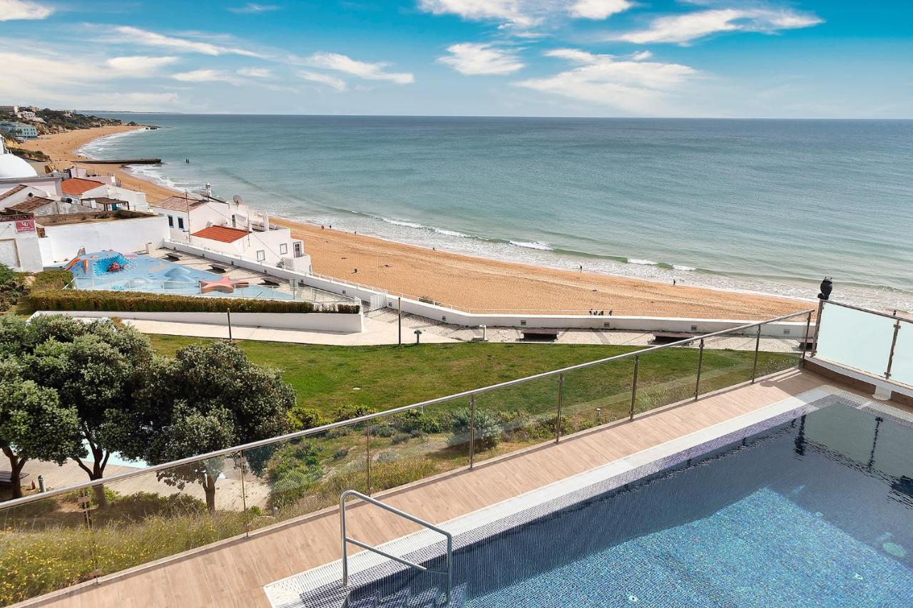 Vila Sao Vicente Boutique (Adults Only) Albufeira Exterior photo